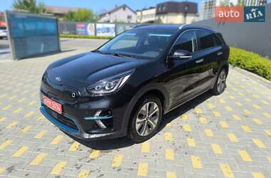 Внедорожник / Кроссовер Kia Niro 2020 в Виннице