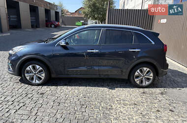 Позашляховик / Кросовер Kia Niro 2019 в Києві