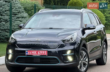 Позашляховик / Кросовер Kia Niro 2020 в Рівному