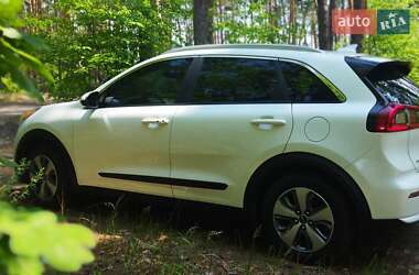 Позашляховик / Кросовер Kia Niro 2019 в Рівному