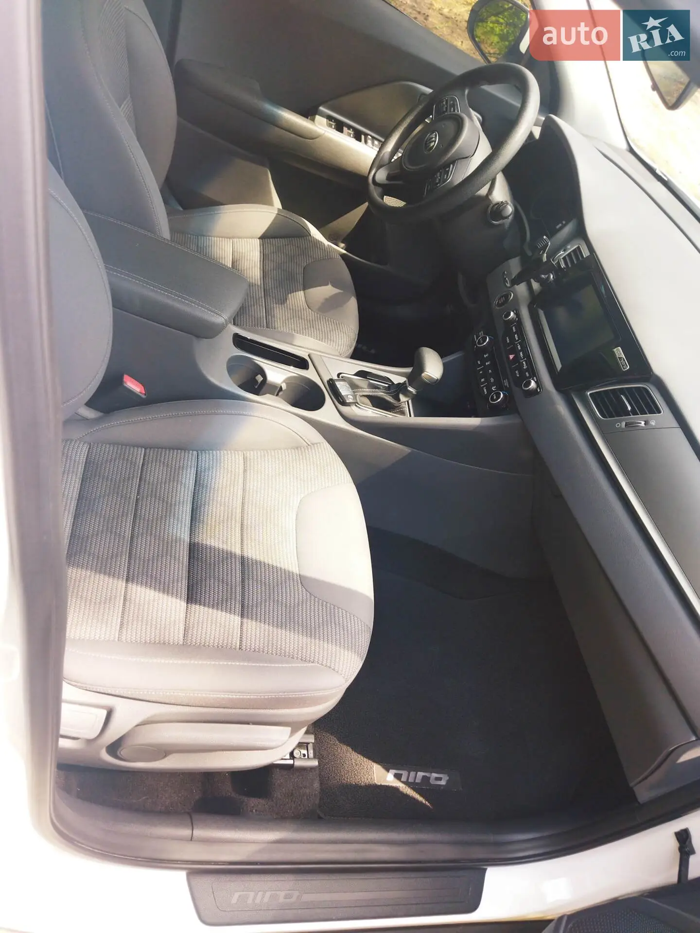 2019 Kia Niro - мініатюра 11
