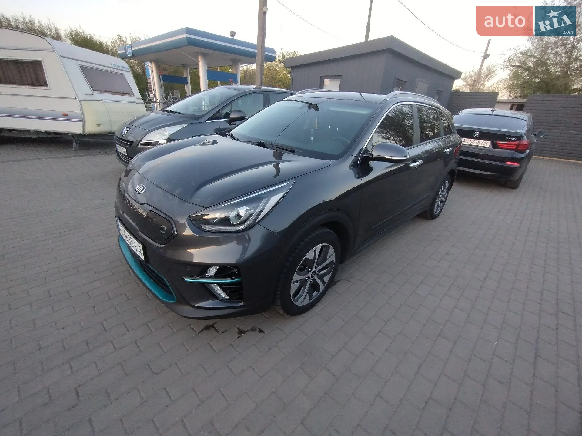 2019 Kia Niro - мініатюра 4
