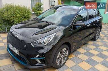 Позашляховик / Кросовер Kia Niro 2019 в Радивиліві