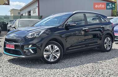 Внедорожник / Кроссовер Kia Niro 2021 в Львове