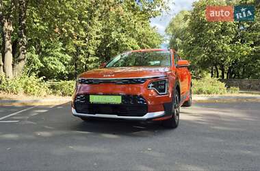 Внедорожник / Кроссовер Kia Niro 2023 в Черкассах