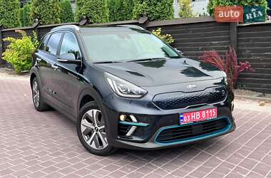Внедорожник / Кроссовер Kia Niro 2020 в Тернополе