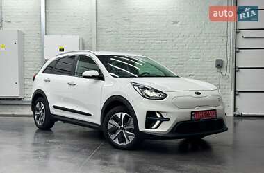 Позашляховик / Кросовер Kia Niro 2020 в Луцьку