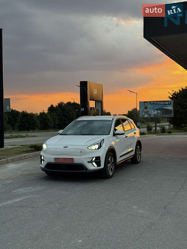 Kia Niro 2021