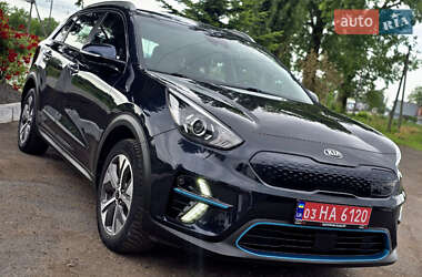 Внедорожник / Кроссовер Kia Niro 2020 в Самборе