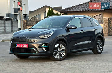 Внедорожник / Кроссовер Kia Niro 2020 в Ровно