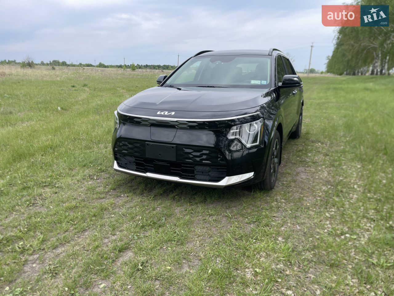 2024 Kia Niro - мініатюра 17
