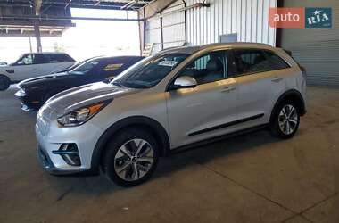Kia Niro 2019