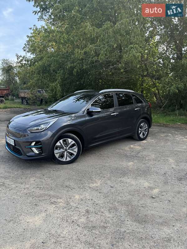 Kia Niro 2019 Kia Niro 2019
