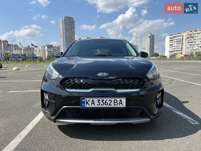 Kia Niro