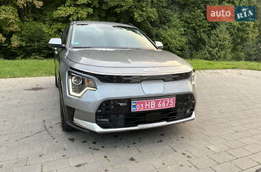 Внедорожник / Кроссовер Kia Niro 2023 в Долине