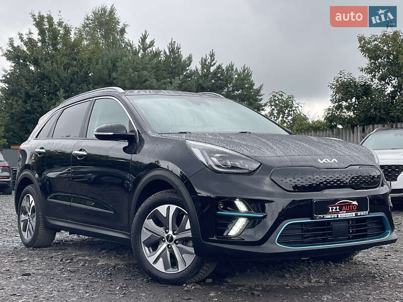 Kia Niro 2021