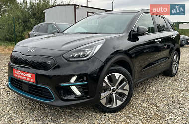 Внедорожник / Кроссовер Kia Niro 2022 в Львове
