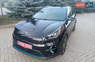 Позашляховик / Кросовер Kia Niro 2020 в Харкові