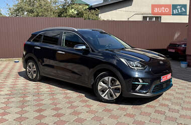 Внедорожник / Кроссовер Kia Niro 2020 в Ровно