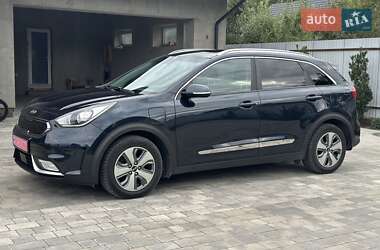 Внедорожник / Кроссовер Kia Niro 2019 в Ровно