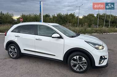 Позашляховик / Кросовер Kia Niro 2020 в Нововолинську