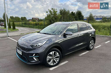 Внедорожник / Кроссовер Kia Niro 2019 в Киеве