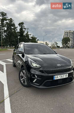 Внедорожник / Кроссовер Kia Niro 2020 в Киеве