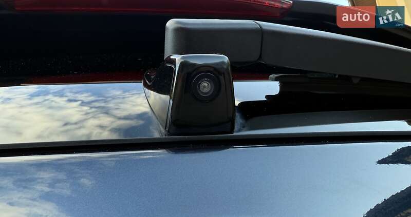 Позашляховик / Кросовер Kia Niro 2020 в Львові