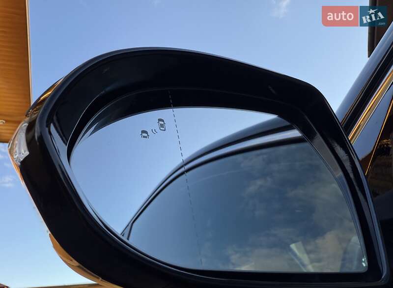 Позашляховик / Кросовер Kia Niro 2020 в Львові