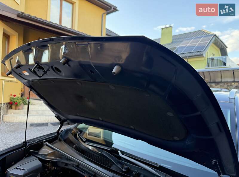 Позашляховик / Кросовер Kia Niro 2020 в Львові