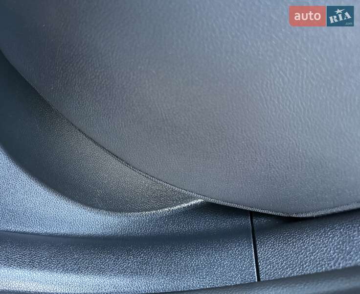 Позашляховик / Кросовер Kia Niro 2020 в Львові