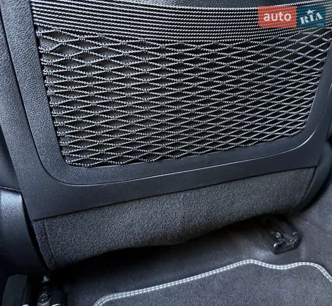 Позашляховик / Кросовер Kia Niro 2020 в Львові