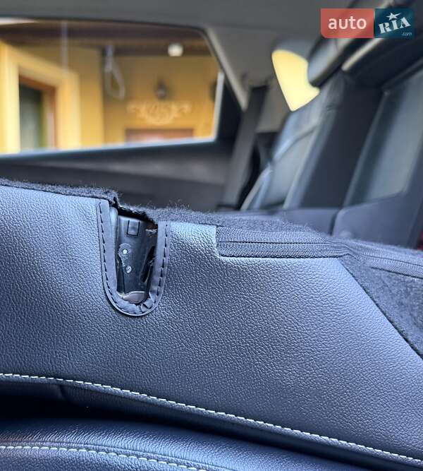 Позашляховик / Кросовер Kia Niro 2020 в Львові