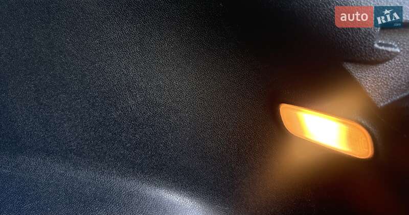 Позашляховик / Кросовер Kia Niro 2020 в Львові