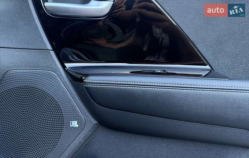 Позашляховик / Кросовер Kia Niro 2020 в Львові