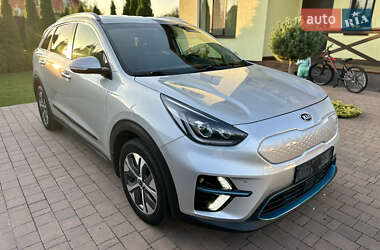 Позашляховик / Кросовер Kia Niro 2019 в Вінниці