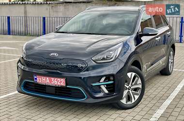 Внедорожник / Кроссовер Kia Niro 2020 в Тернополе