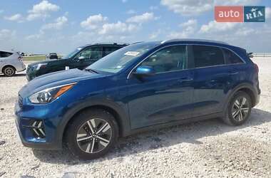 Kia Niro 2020