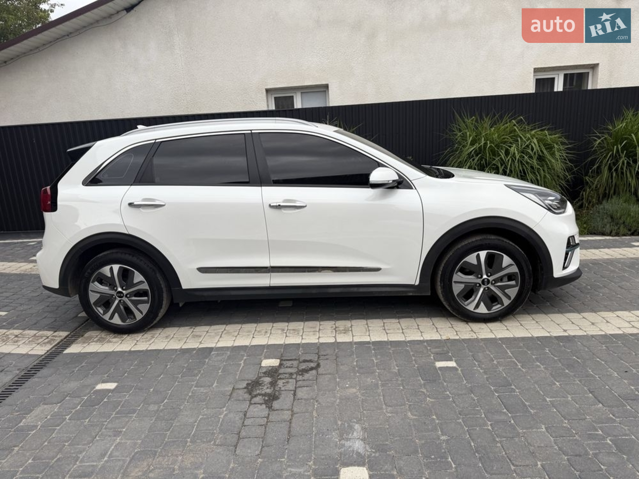 2019 Kia Niro - мініатюра 57