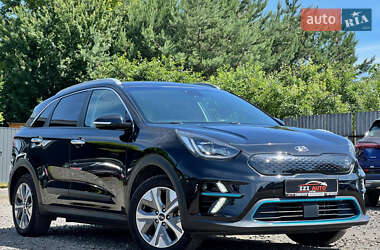 Внедорожник / Кроссовер Kia Niro 2019 в Луцке