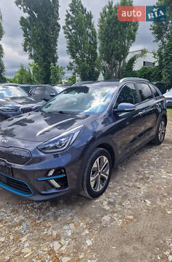 Внедорожник / Кроссовер Kia Niro 2019 в Бучаче