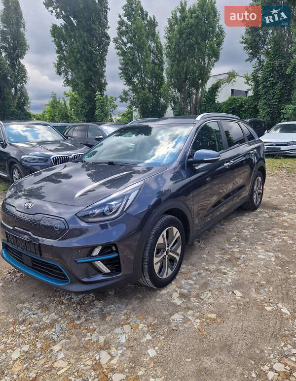 Kia Niro 2019