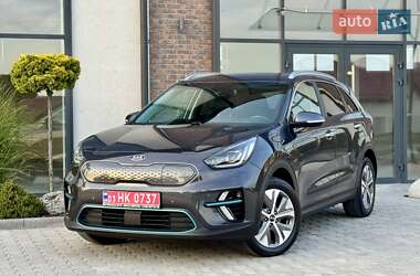 Позашляховик / Кросовер Kia Niro 2020 в Тернополі