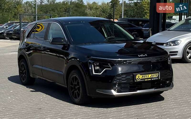 Kia Niro 2023
