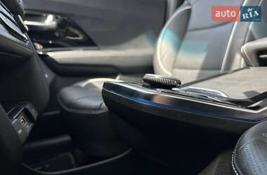 Внедорожник / Кроссовер Kia Niro 2020 в 