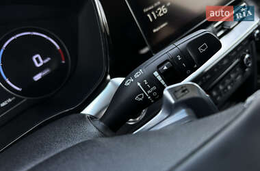 Внедорожник / Кроссовер Kia Niro 2020 в 
