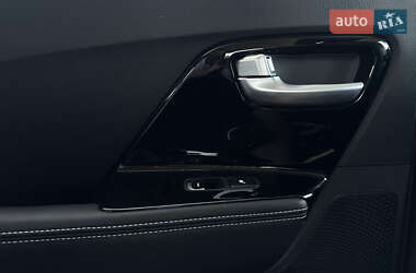 Внедорожник / Кроссовер Kia Niro 2020 в 