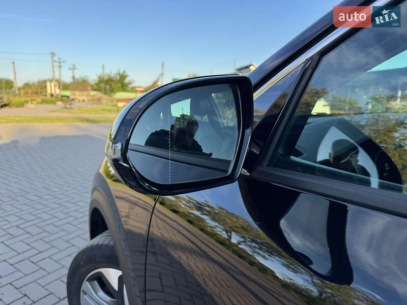 Позашляховик / Кросовер Kia Niro 2020 в Бахмачі фото 11 Позашляховик / Кросовер Kia Niro 2020 в Бахмачі