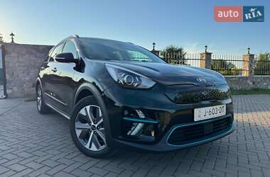 Внедорожник / Кроссовер Kia Niro 2020 в Бахмаче