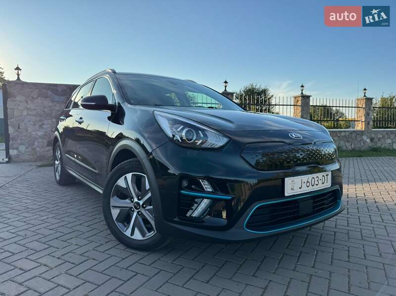 Kia Niro 2020 Kia Niro 2020